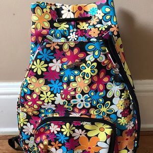 Jetpac Tennis Bag